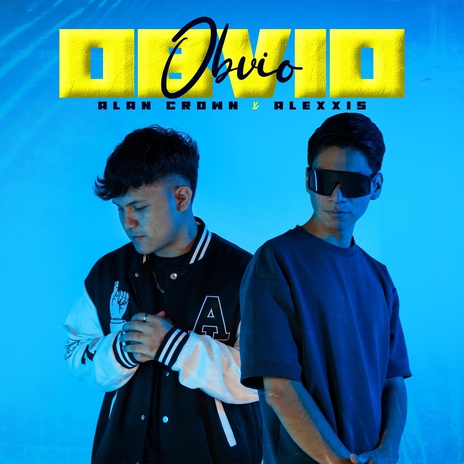 Obvio ft. Alexxis cover art