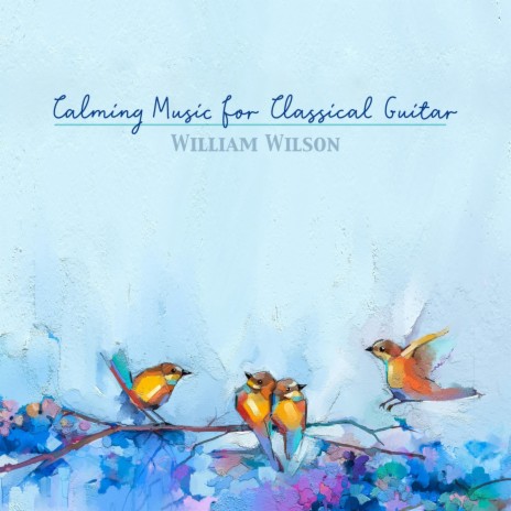 Two Lute Pieces cover art