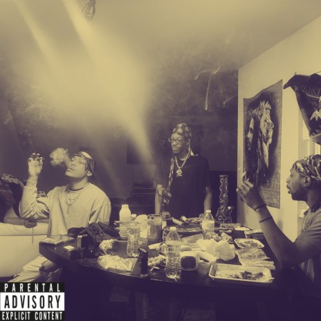 How It Was ft. Dab Daddy Dboe cover art