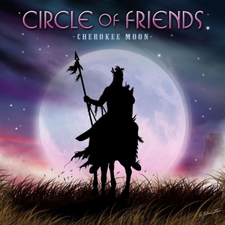 Princess of the Night cover art