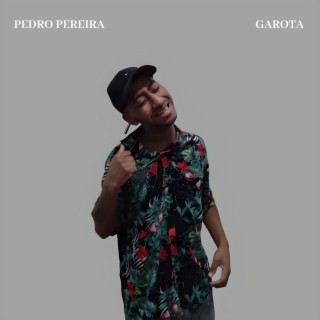 Garota cover art