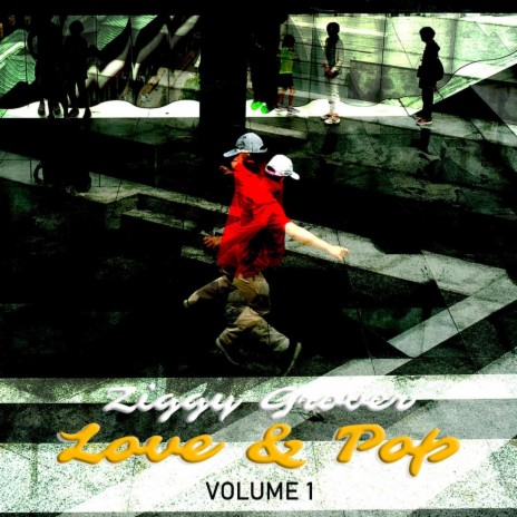 Growing Up Ain't Giving Up cover art
