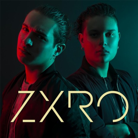 Outro cover art