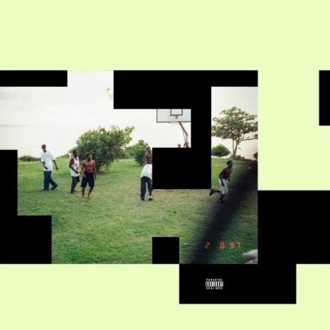 Court cover art