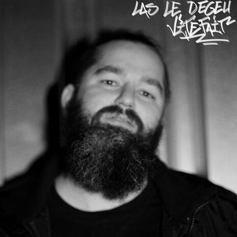 Il est où? cover art
