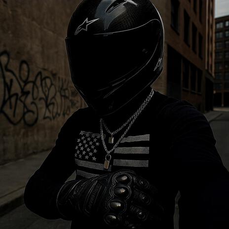 Ghetto Cowboy cover art