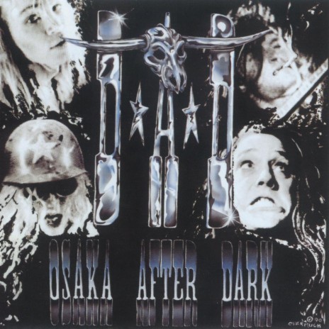 Rim of Hell (Live) cover art