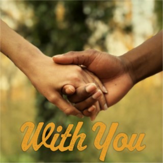 With You ft. Bella cover art