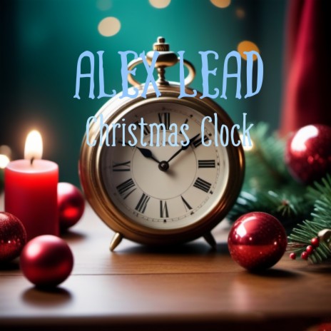 Sadness Christmas cover art