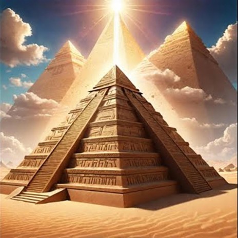 Temple of Glass cover art