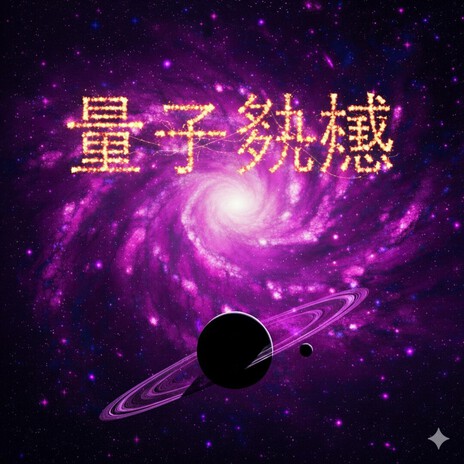 Oriental Version: Quantum Entanglement