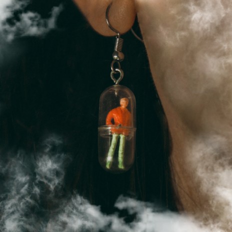 Anchor in the Clouds cover art