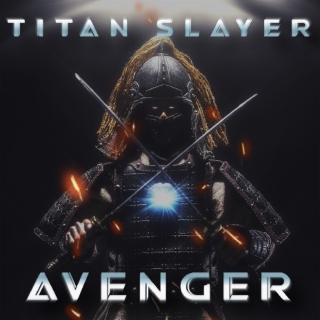 Titan Slayer