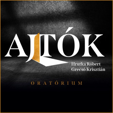 Rohan az idő ft. Grecsó Krisztián & Lautitia Kóruscsalád cover art