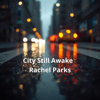 City Still Awake