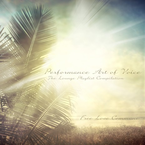 Sweet Harmony (Café Lounge Mix) cover art