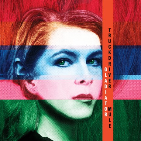 Soulful Shade Of Blue cover art