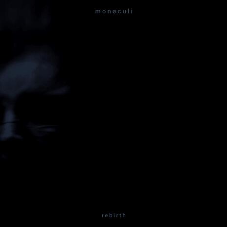 rebirth cover art