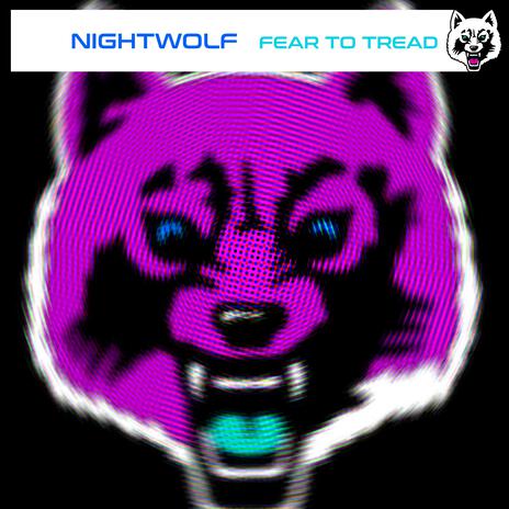 Fear To Tread cover art