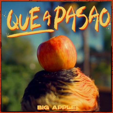Que a Pasao ft. Omar Varela cover art