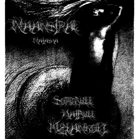 Spir Av Svart Stein cover art