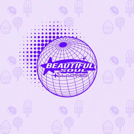Beautiful Soul cover art