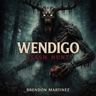Wendigo Flesh Hunt