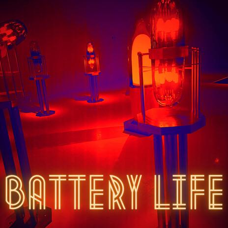 Battery Life cover art
