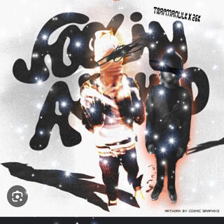 foolin around ft. Trapmanlilk cover art