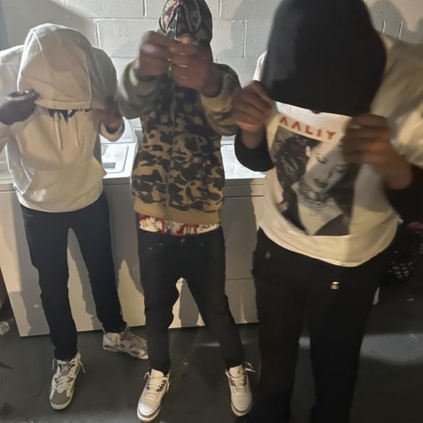 Cheap Nigga ft. Bag & 2woknown cover art