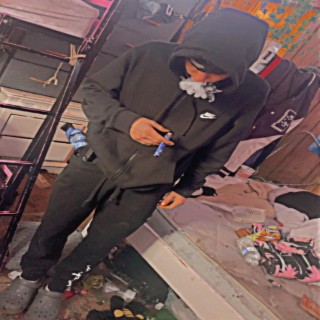 Party Time ft. Yung 6OWE cover art