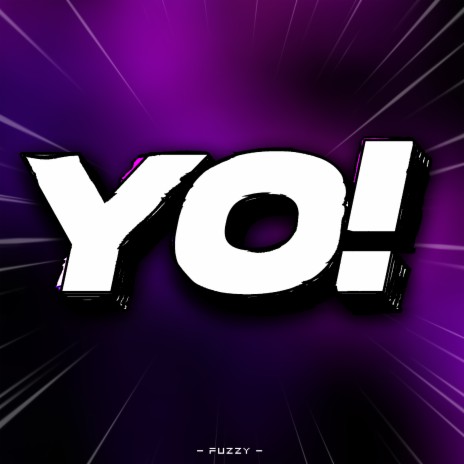 YO! cover art