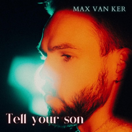 Tell Your Son cover art