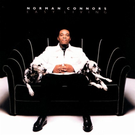 Easy Living (Album Version) cover art