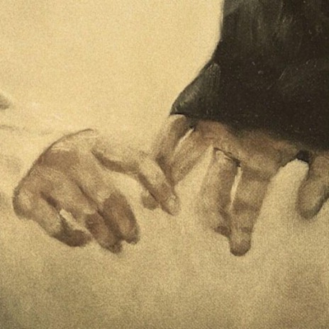 at peace (outro) cover art