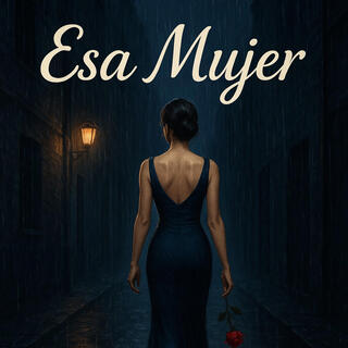 Esa Mujer cover art