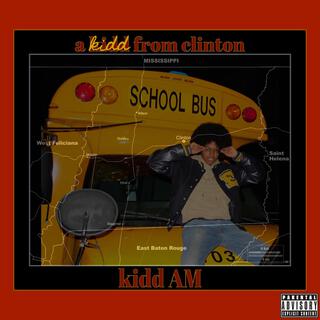 A Kidd from Clinton
