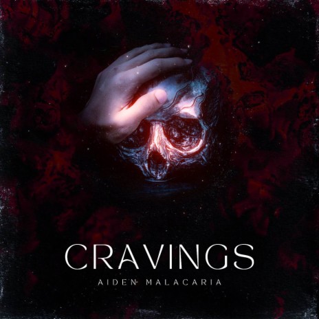 Cravings cover art