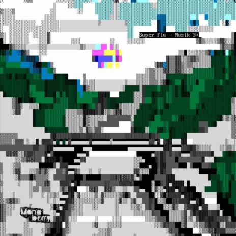 Mygut (Solomun Remix Radio Edit) cover art