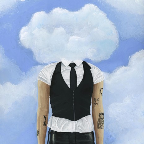Half of Me cover art