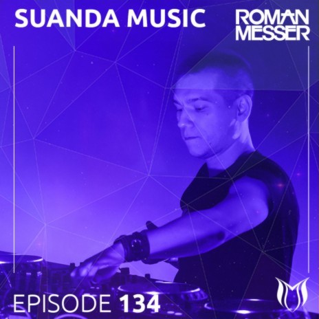 Escape To Paradise (Suanda 134) ft. Thomas Nikki cover art