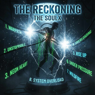 The Reckoning