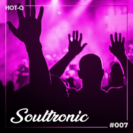 Gotta Let Go 2021 (Darren Studholme Soul Groove Remix) cover art