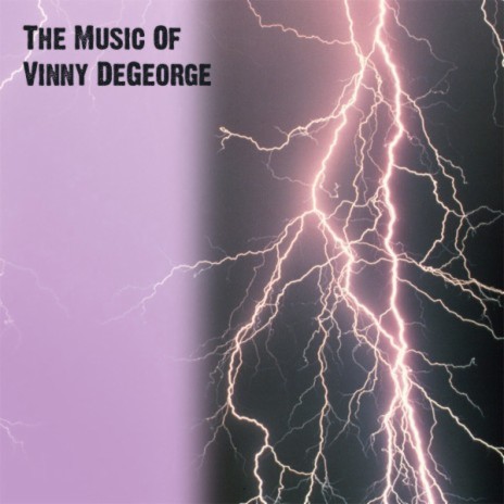 Vinny DeGeorge
