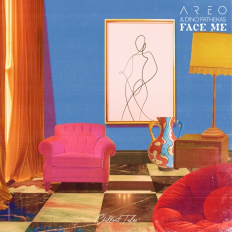 Face Me ft. Dino Pathekas cover art