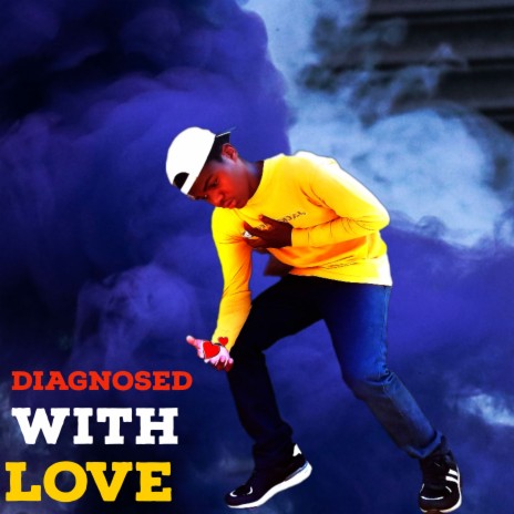 Undose Easy on Love cover art