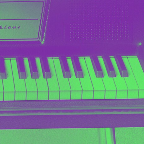 Music(You'll Get Me Through) [Remaster] cover art
