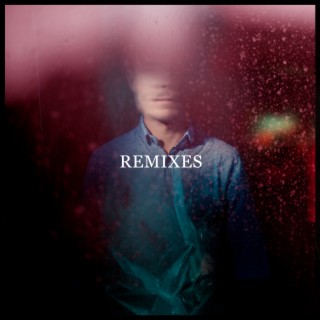 Turn Your Back (Remixes) - EP cover art
