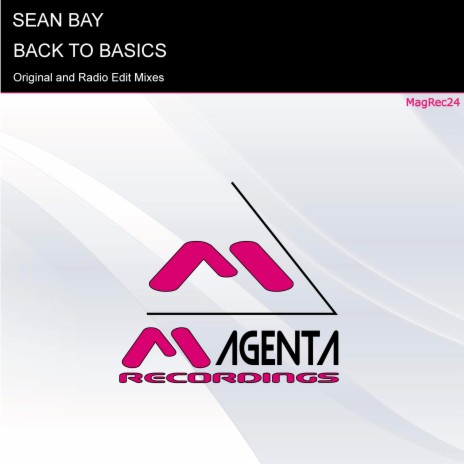 Back to Basics (Radio Edit) cover art