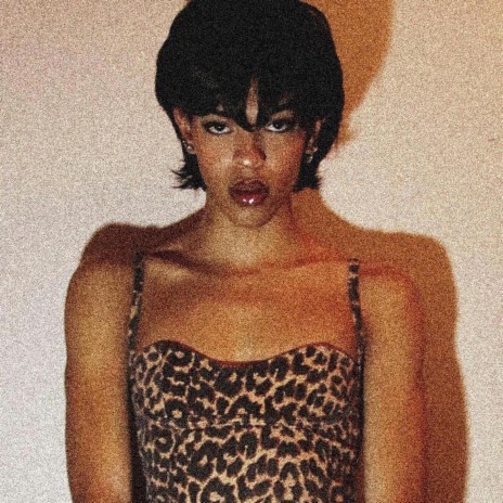 Pleasure cover art